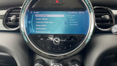 MINI Hatchback 1.5 Cooper Classic 3dr Petrol Hatchback